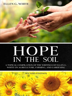 cover image of Hope in the Soil
